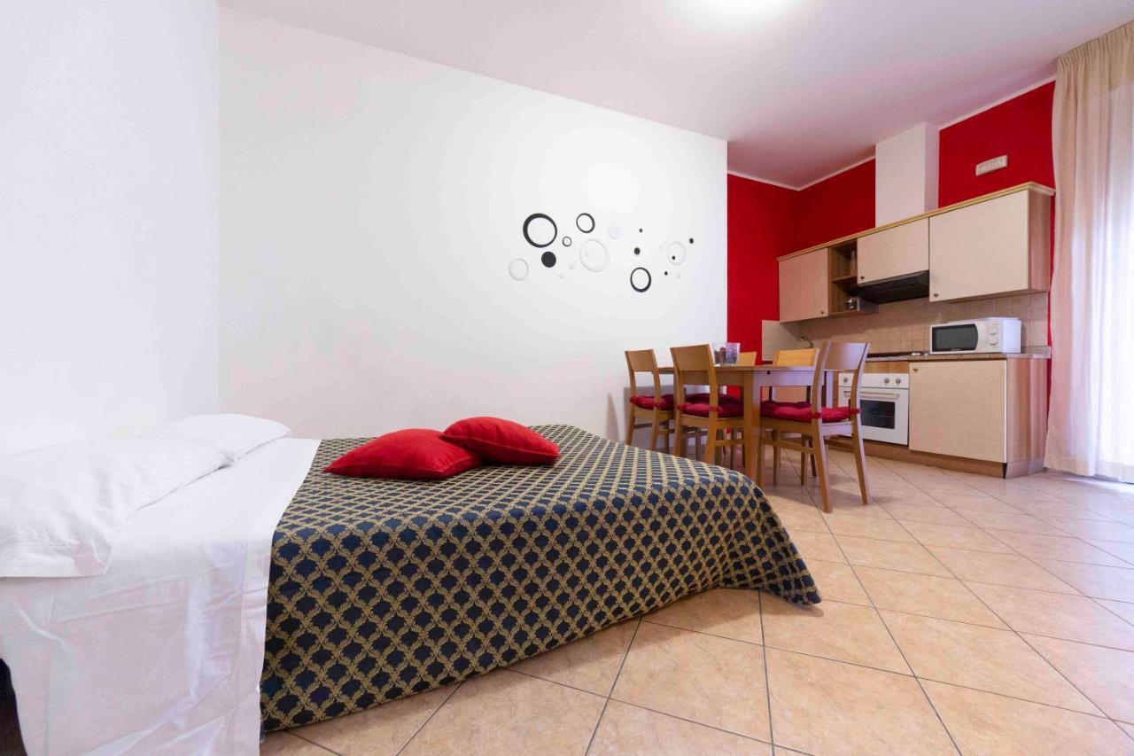 Residenza Melucci