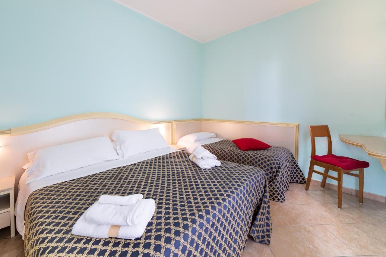 Aparthotel Residenza Melucci Rimini