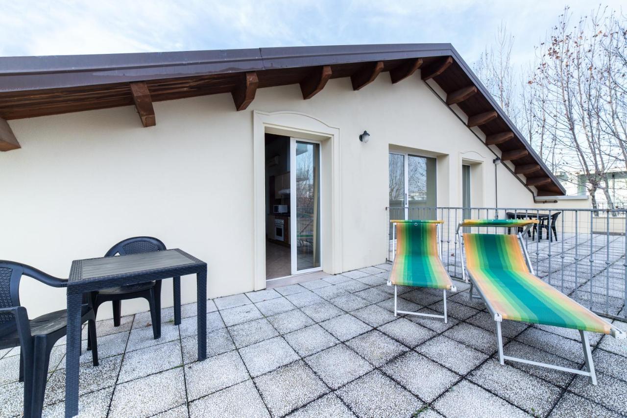 Residenza Melucci