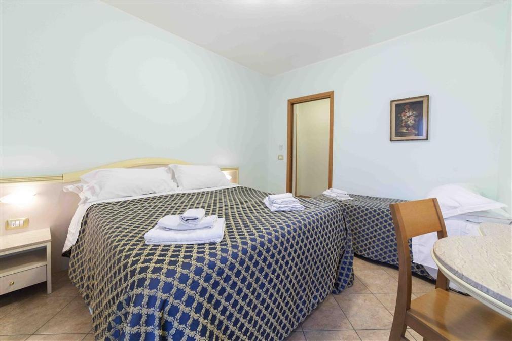 Residenza Melucci * Rimini