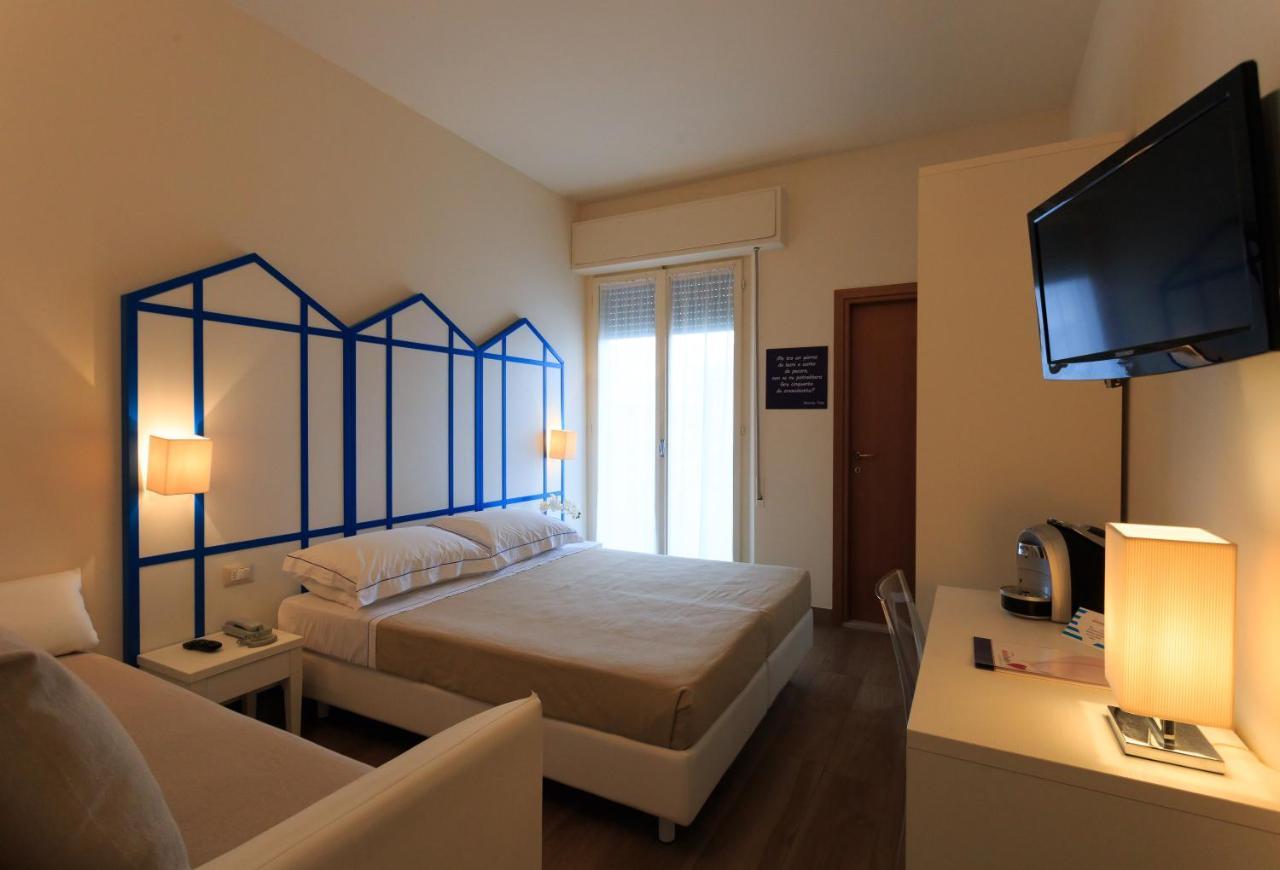 Mini Hotel 3*