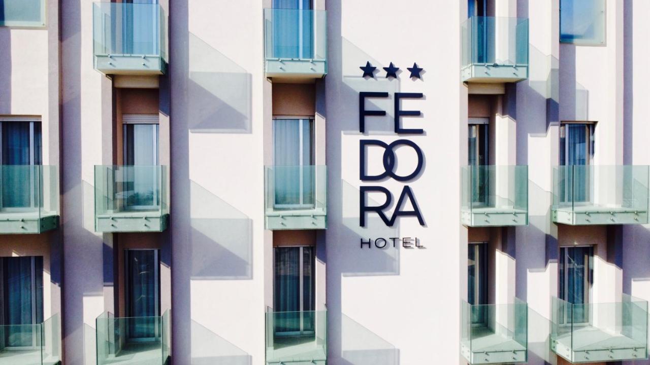 Fedora Rimini