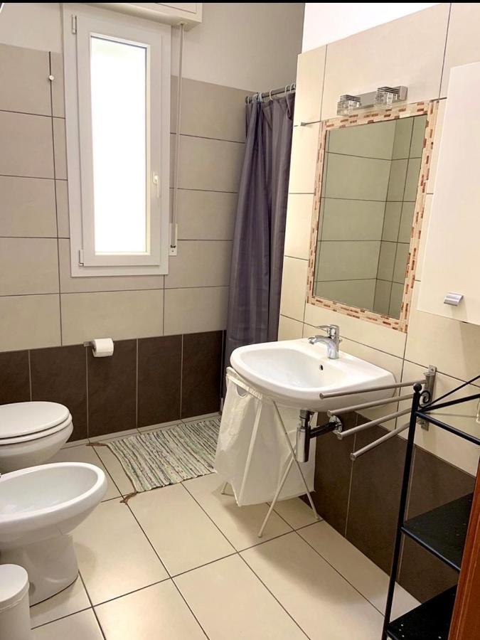 Aparthotel Green Rimini