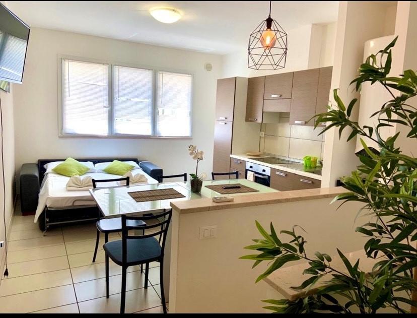 Aparthotel Green Rimini