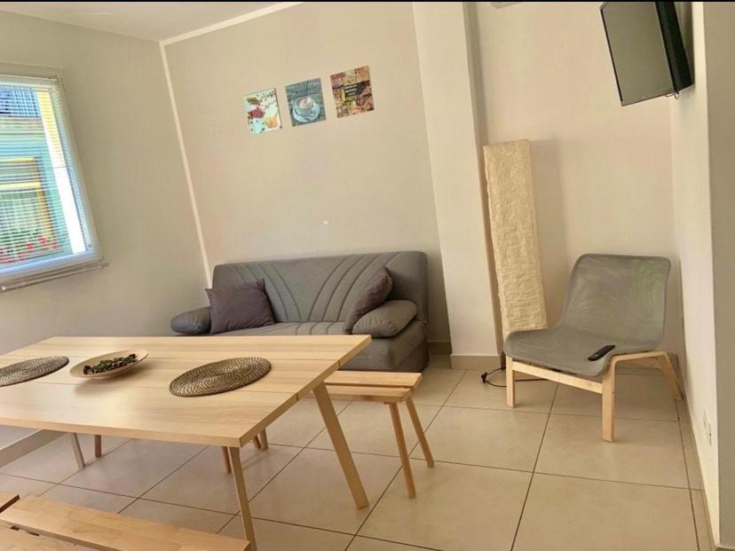 Aparthotel Green Rimini