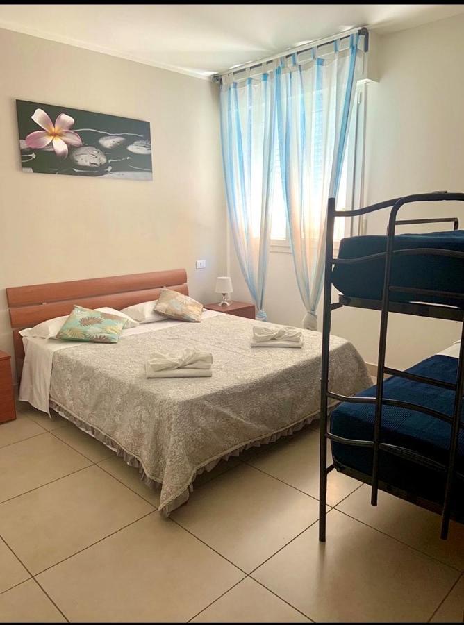 Green Aparthotel 2*