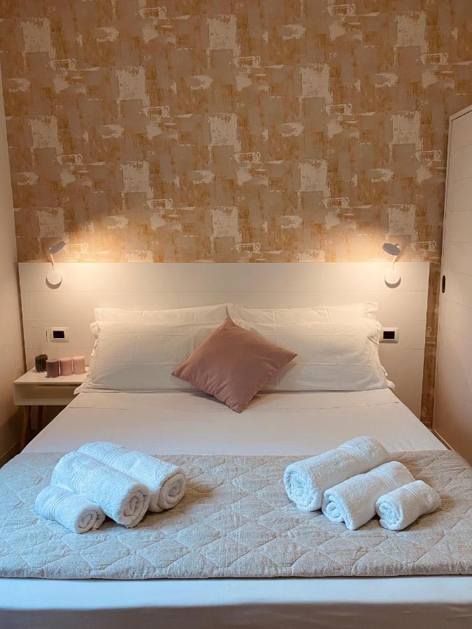 Bay Suites&residence Appart hôtel Rimini