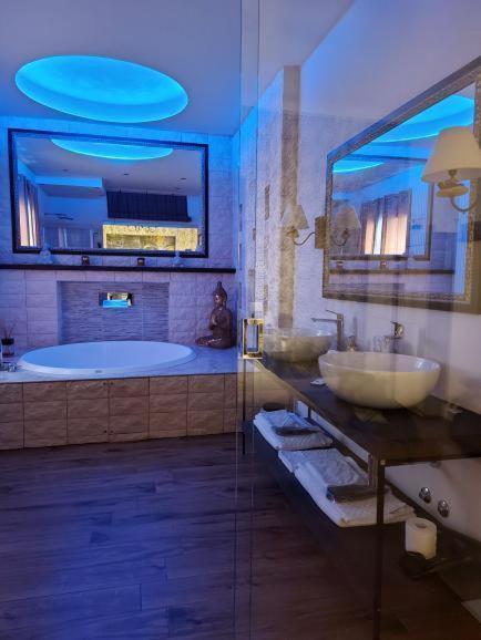 Luxury Guest house