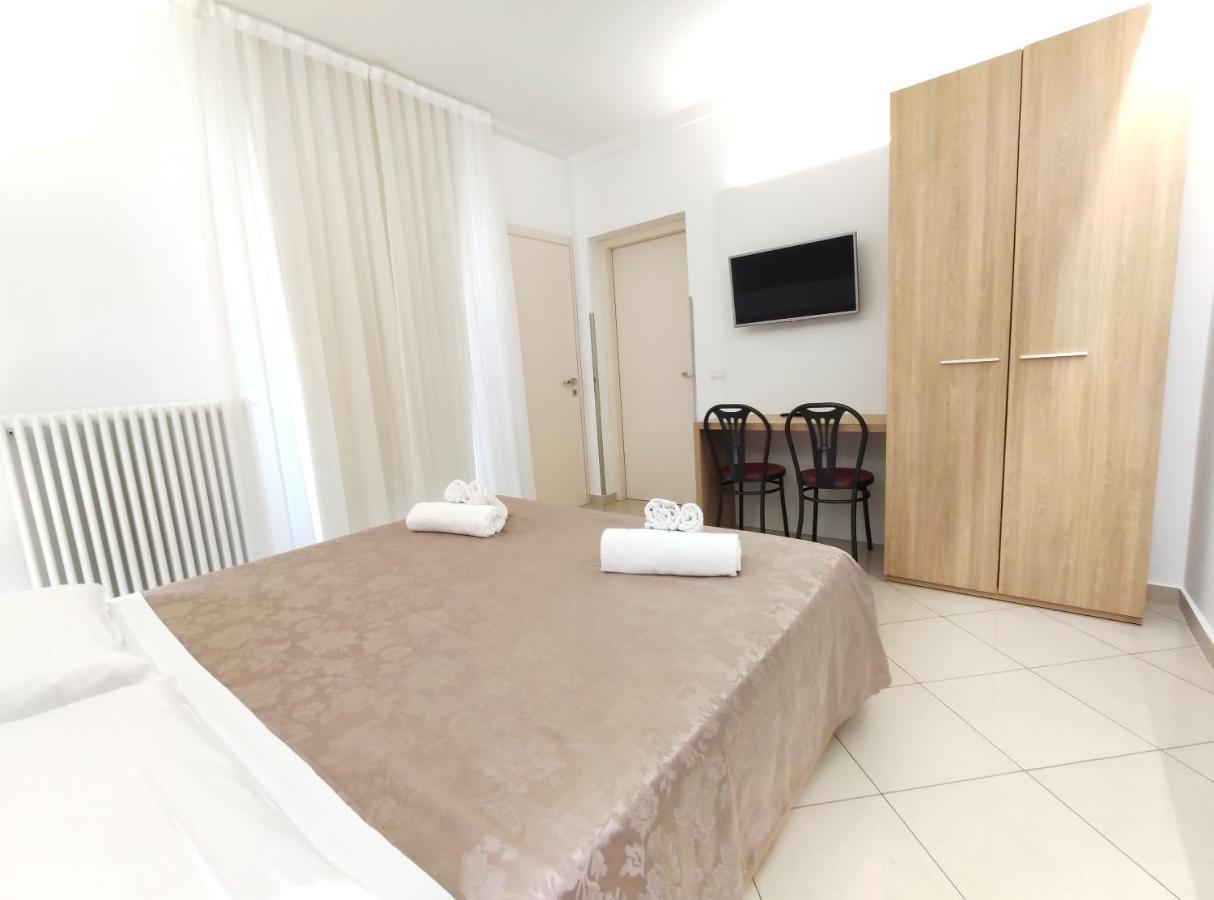 Appart hôtel Perla Rimini