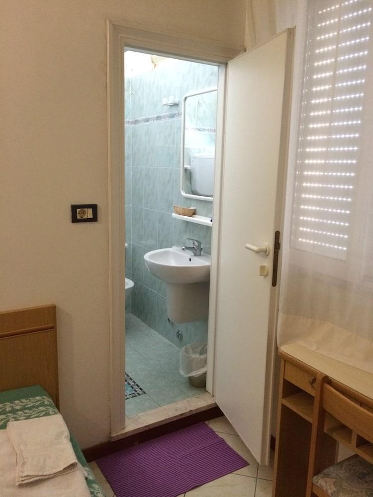 Hotel Tre Grazie