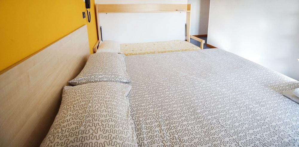 Morfeo - Young People Hotel