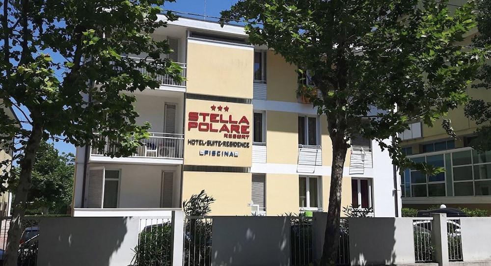 Stella Polare Aparthotel 3*
