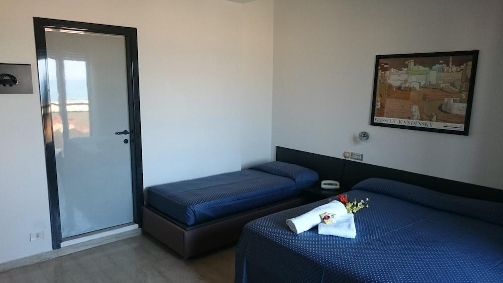 Grand Meeting Hotel Rimini