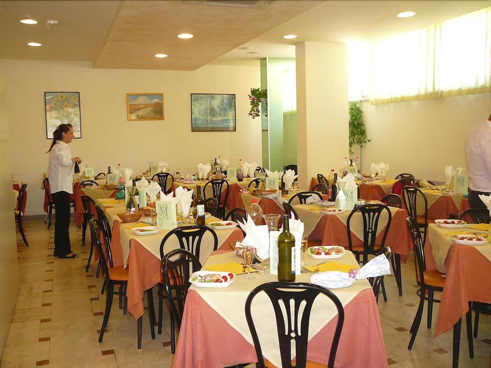 Madrid Hotel 3*