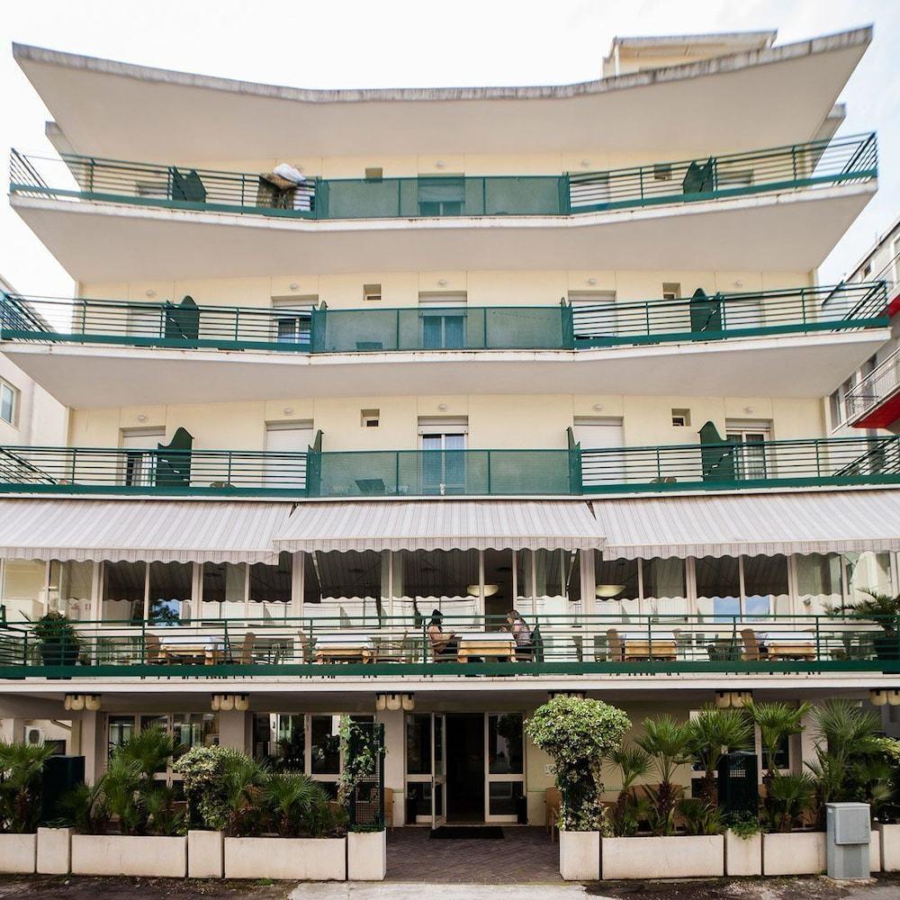 Plaza Rimini