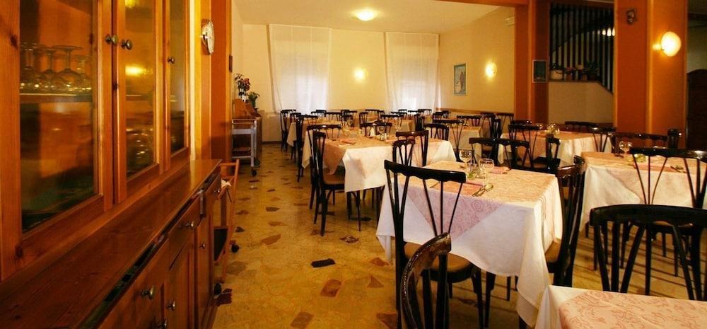 Eureka 3* Rimini