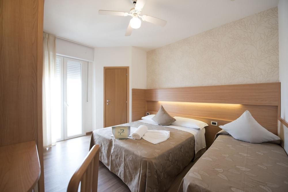 Seven Hotel Rimini