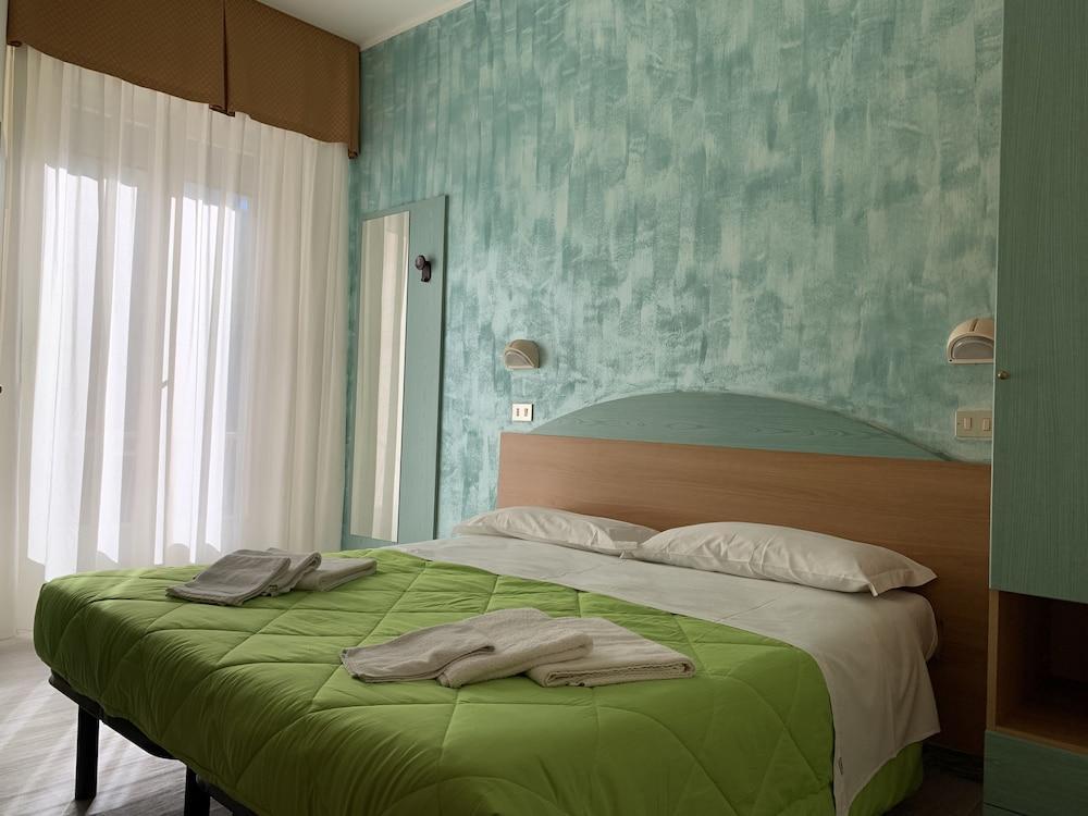 Palma Benessere 3* Rimini