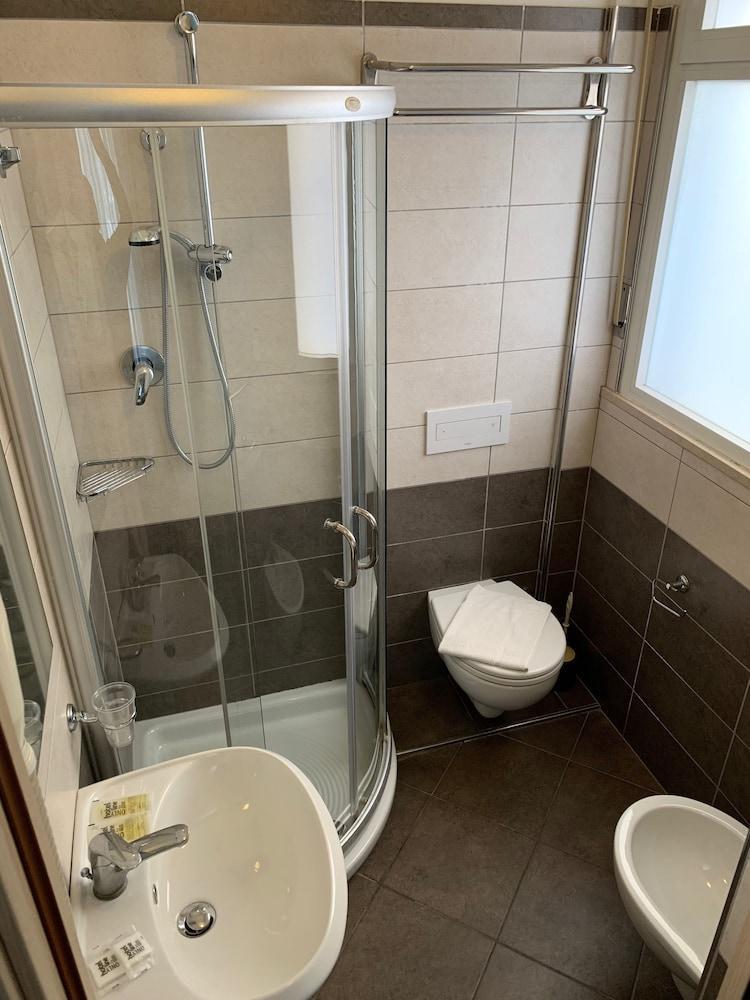 Hotel Palma Benessere Rimini