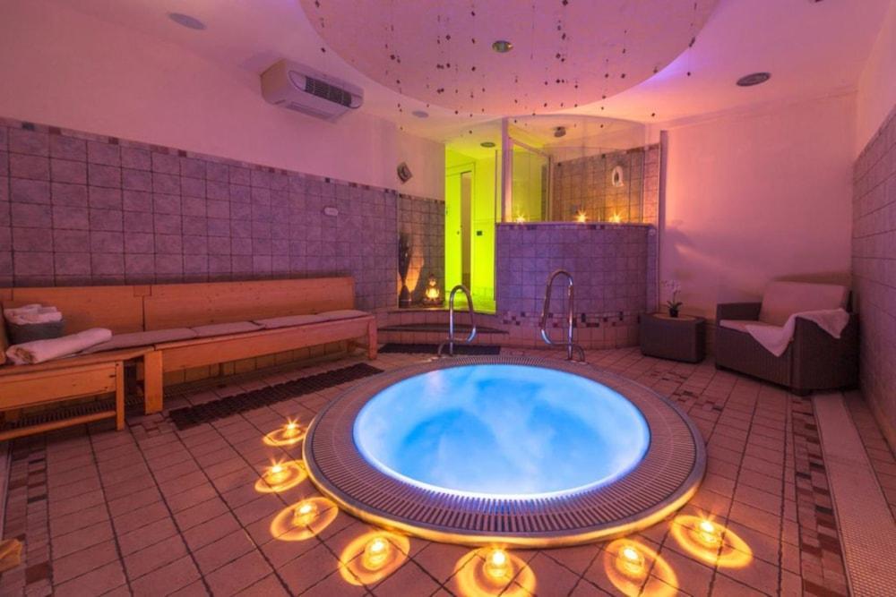 Palma Benessere Hotel