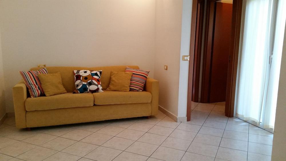 Aparthotel Special 3*