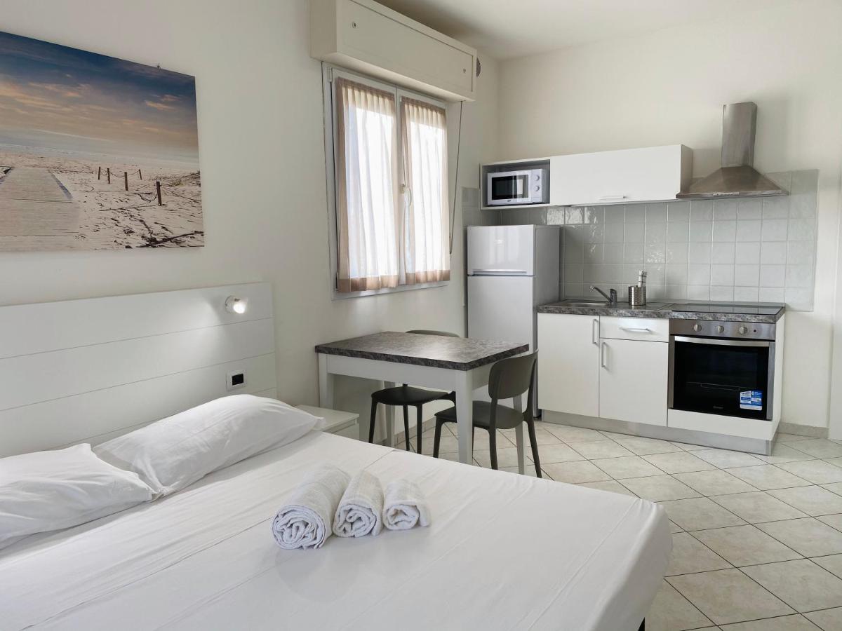 Appart hôtel Bay Suites&residence 3*