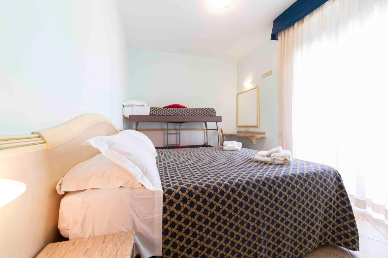 Residenza Melucci Rimini