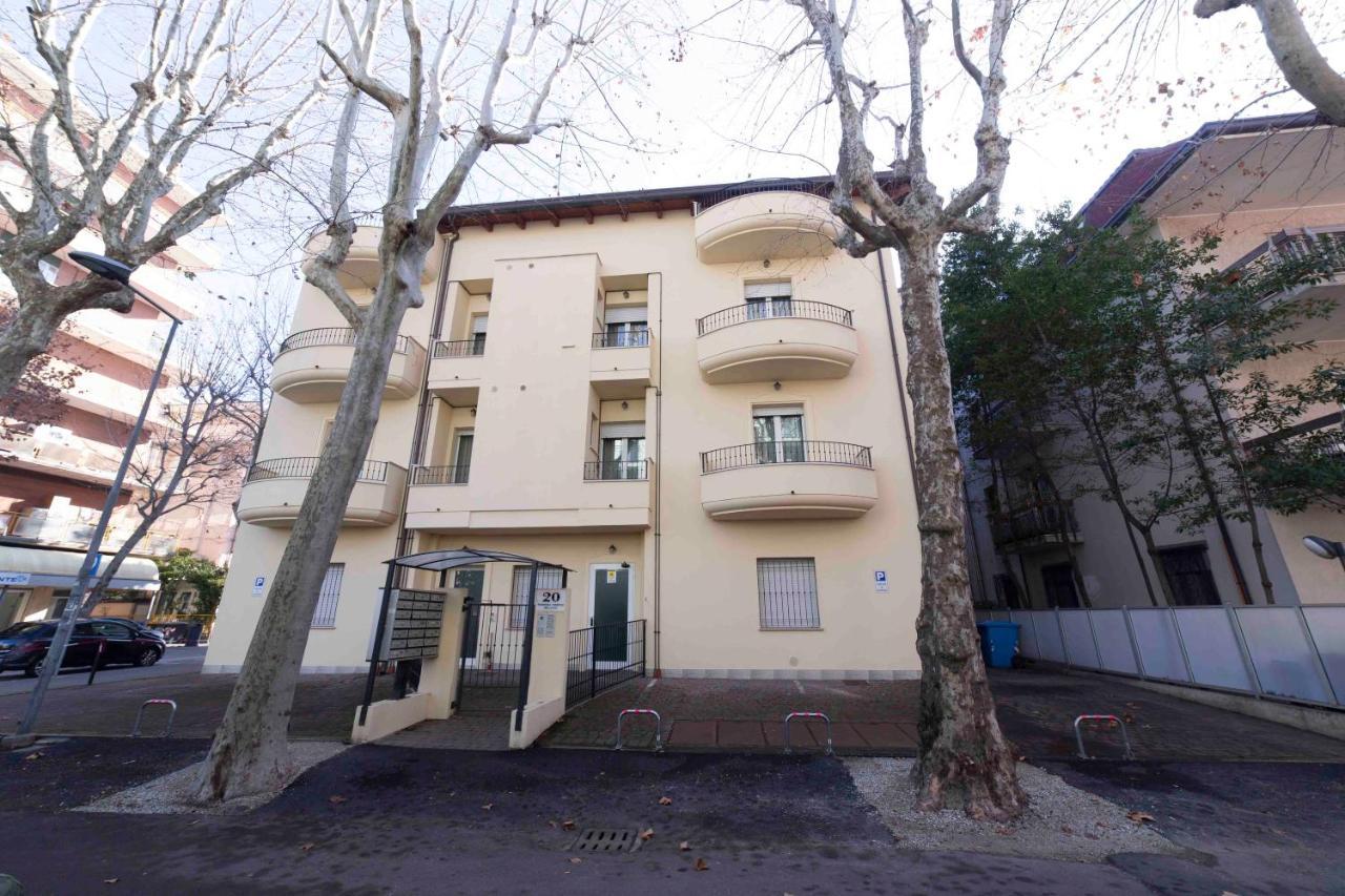 Residenza Melucci