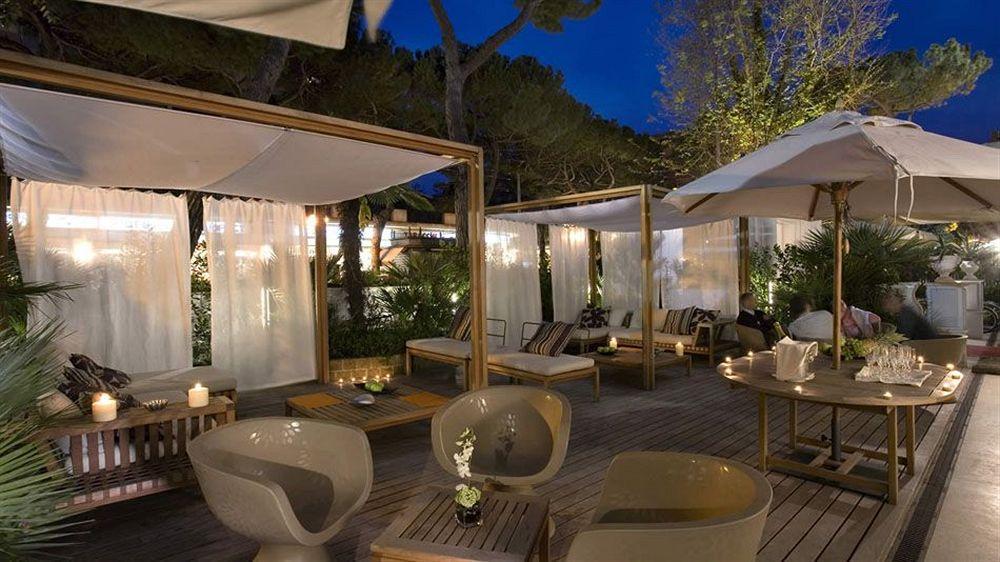 Hotel De Londres