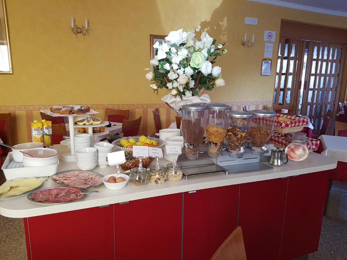 Hotel Arena Rimini