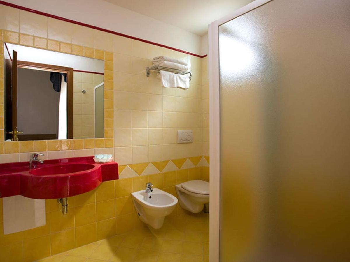 Arena Hotel Rimini