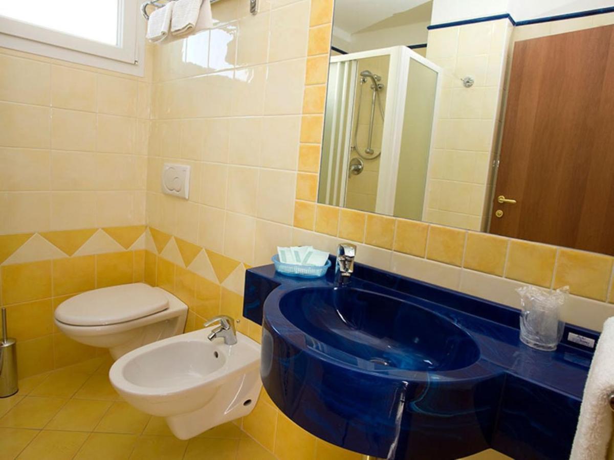 Hotel Arena Rimini