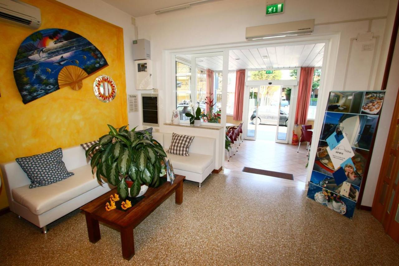 Hotel Arena