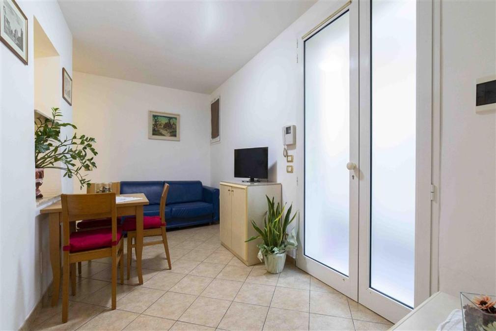Aparthotel Residenza Melucci *