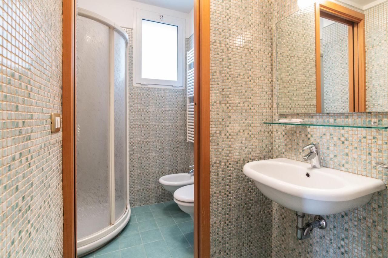 Aparthotel Residenza Melucci