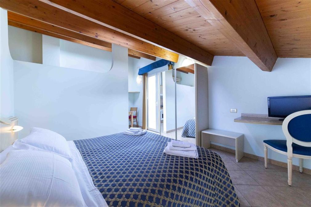 Aparthotel Residenza Melucci Rimini