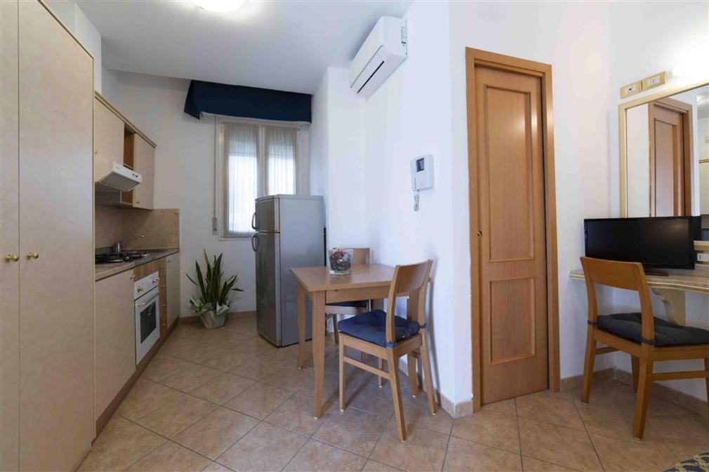 Residenza Melucci *