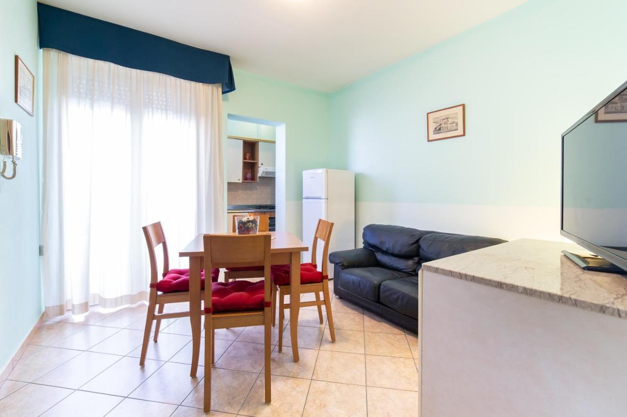Residenza Melucci Aparthotel