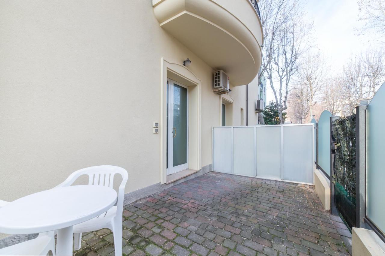 Aparthotel Residenza Melucci *