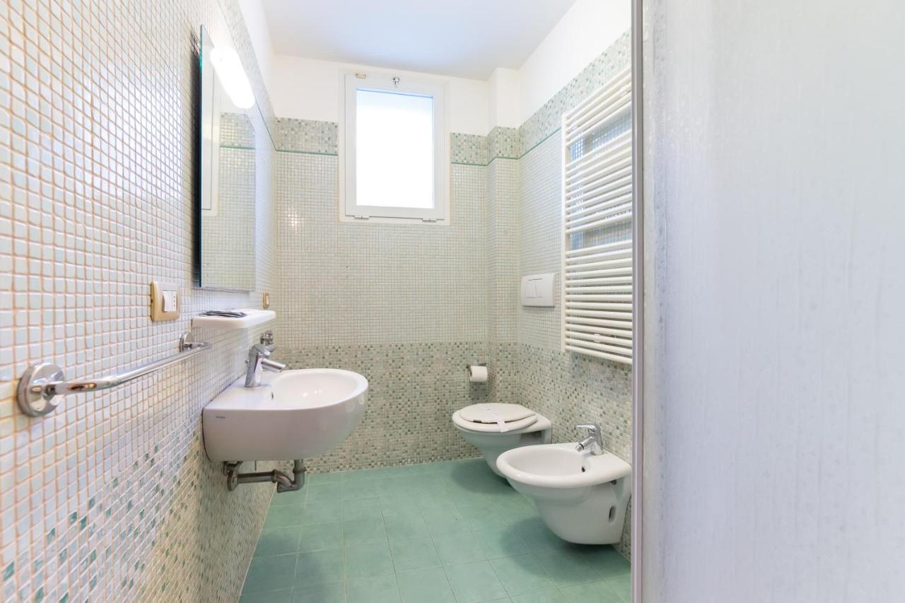 Aparthotel Residenza Melucci