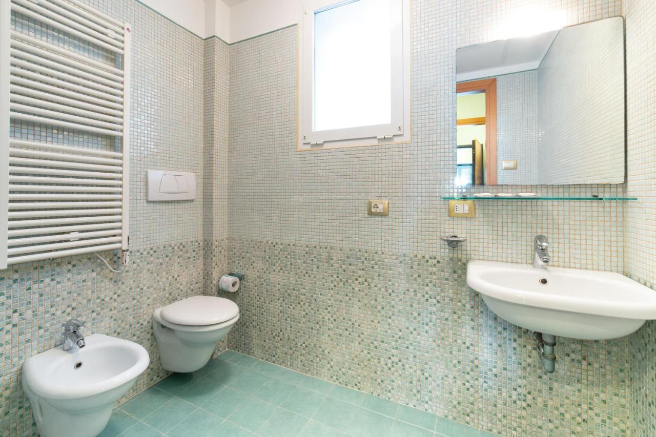 Aparthotel Residenza Melucci *