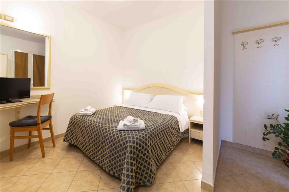 Residenza Melucci Aparthotel
