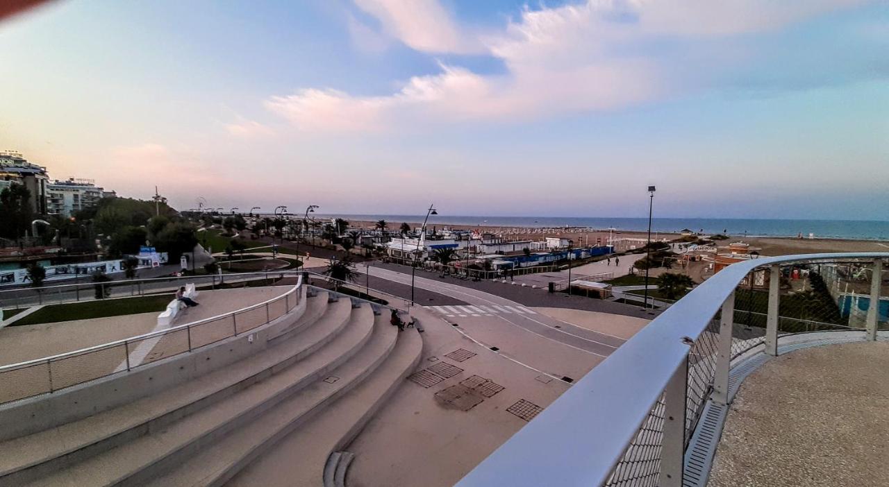 Hotel Amalfi Rimini