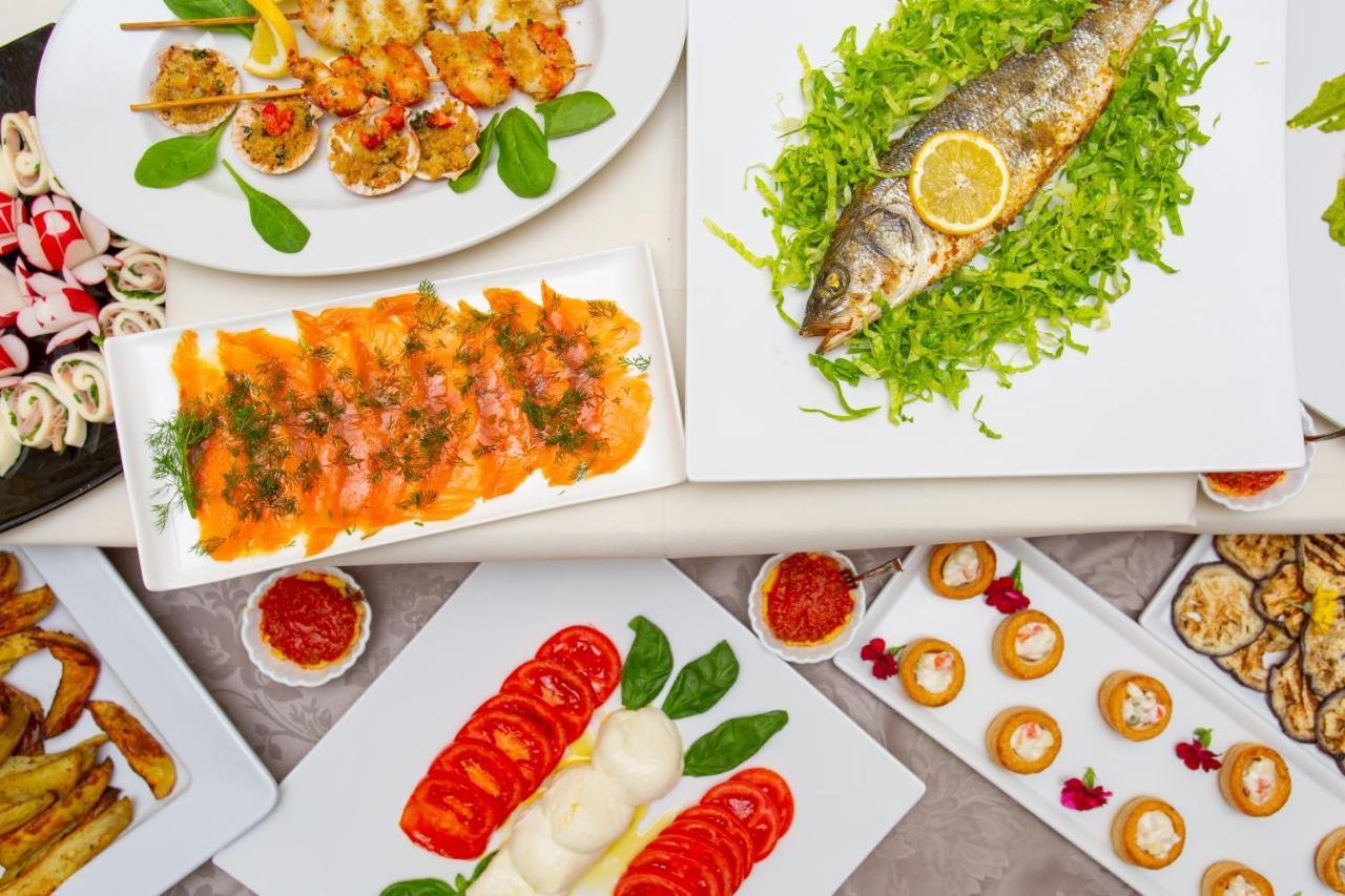 Reyt Hotel Rimini