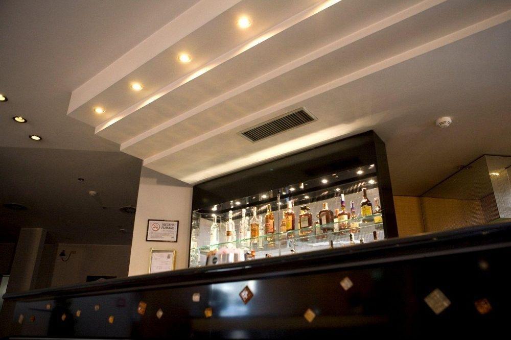 Hotel Junior 3*