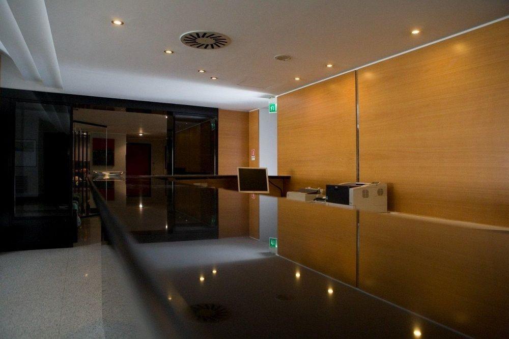Junior Hotel Rimini