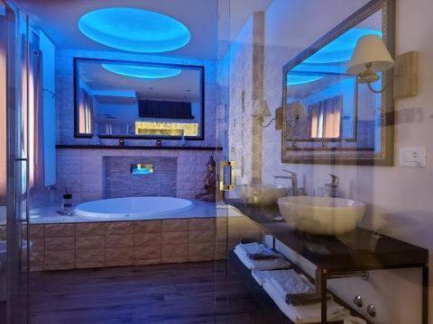 Luxury *