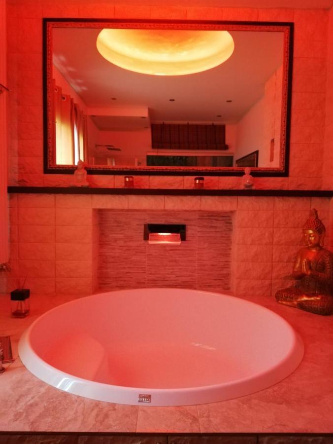 Maison d'hôtes Luxury *