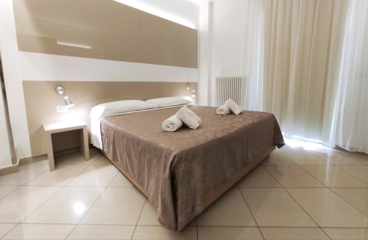 Perla Appart hôtel Rimini