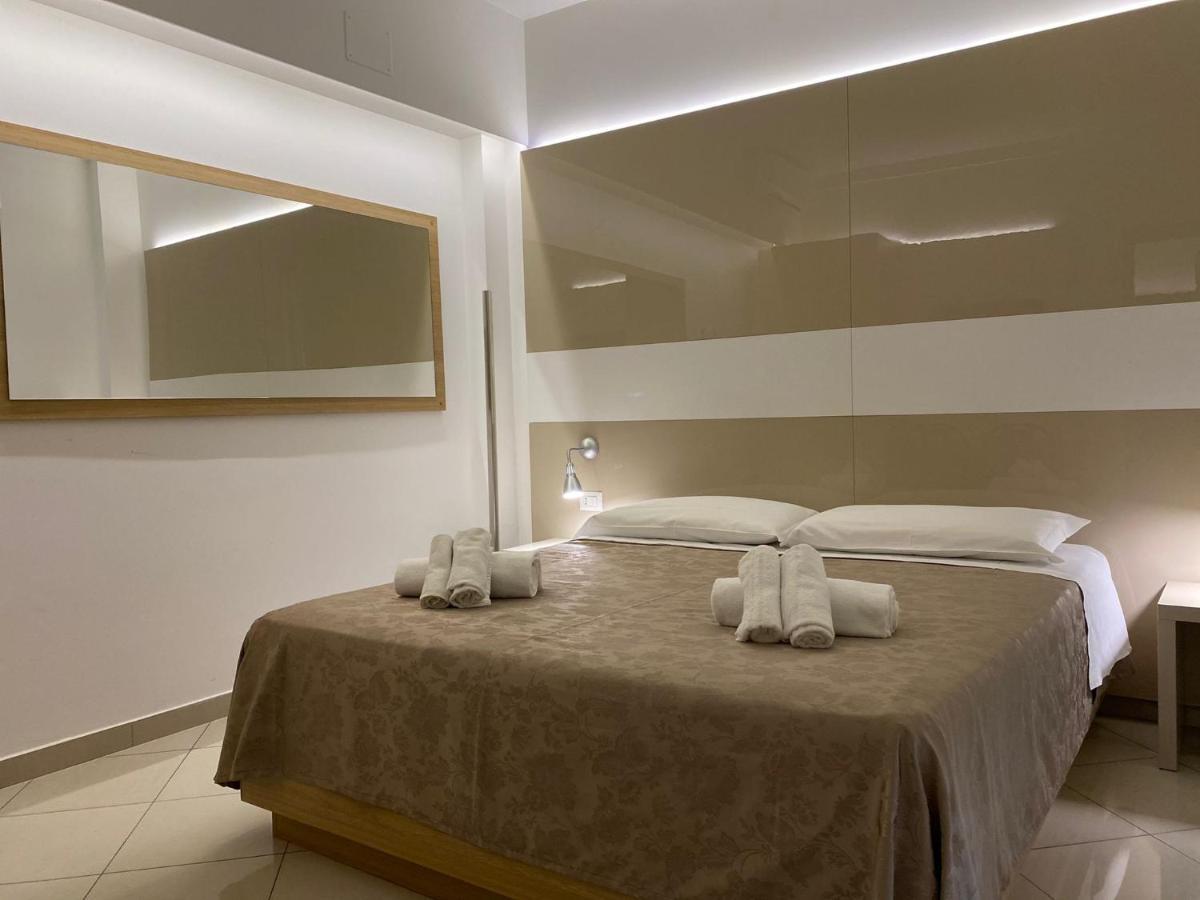Perla Appart hôtel 2*